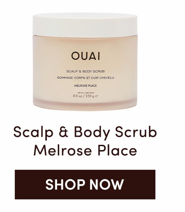 Scalp & Body Scrub