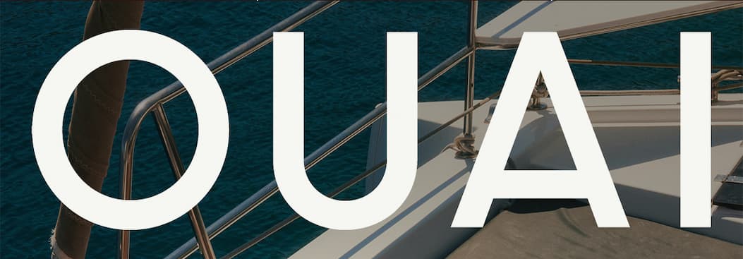 OUAI logo 