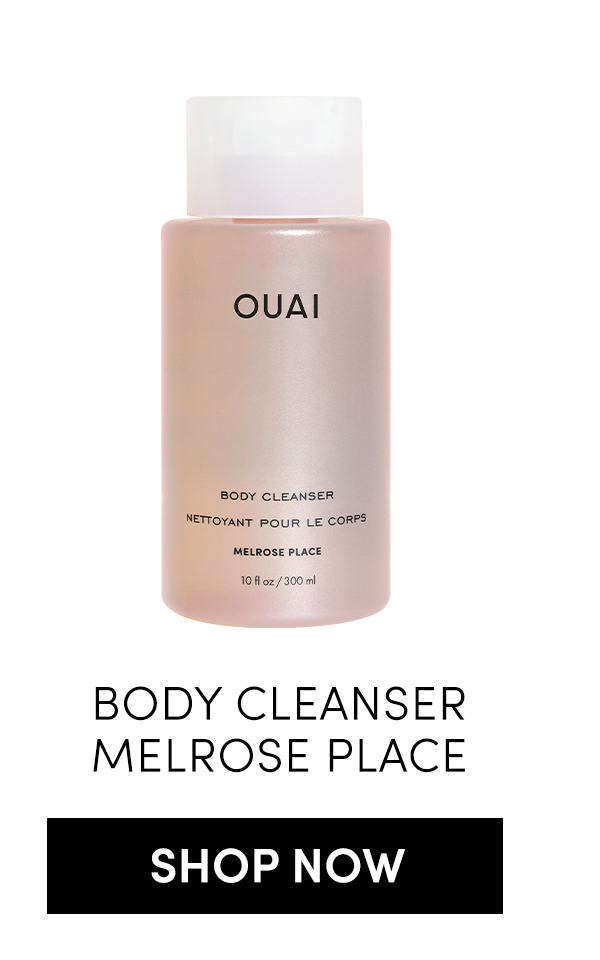 Body Cleanser Melrose Place