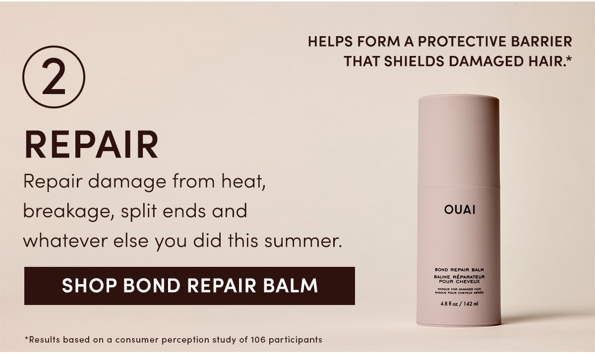 2. Repair: Shop Bond Repair Balm