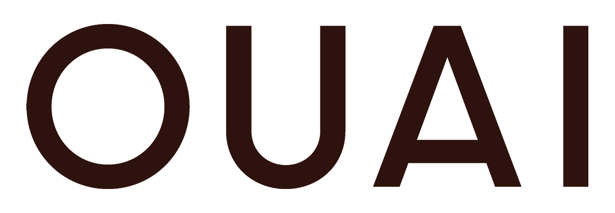 OUAI LOGO