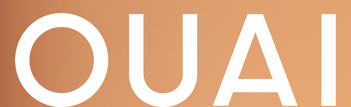 OUAI logo