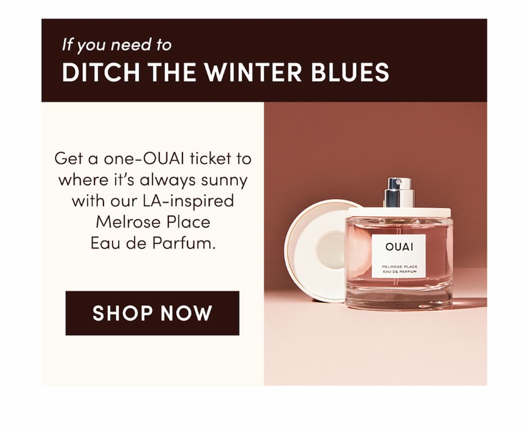 Melrose Place Eau de Parfum