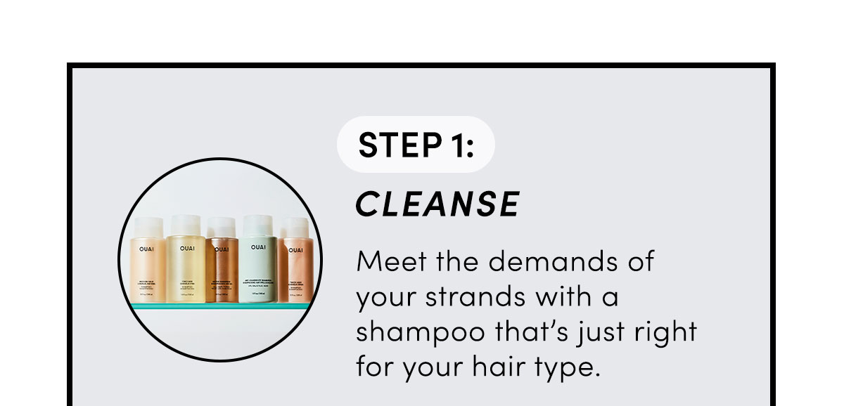 Build a Bundle with Super Dry Shampoo