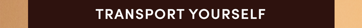 Transport Yourself