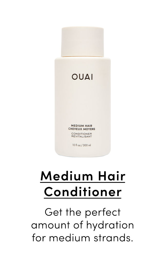 Shop Medium Hair Conditioner 