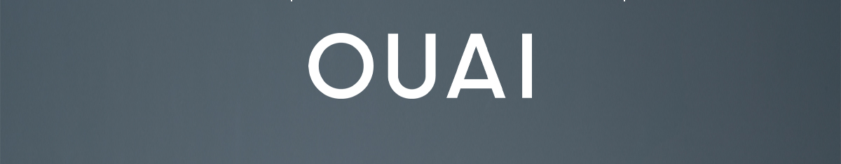 OUAI 