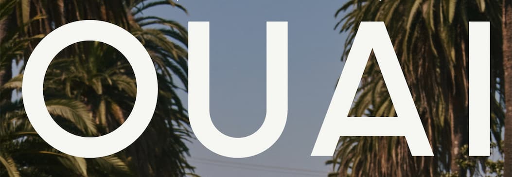 OUAI logo 