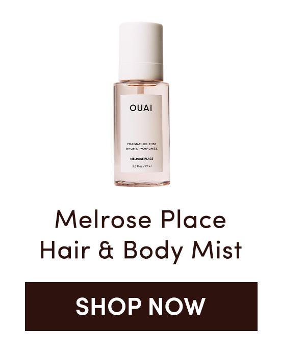 Melrose Place Hair & Body Mist