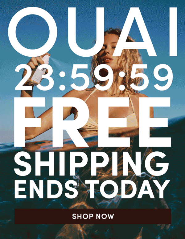 OUAI logo