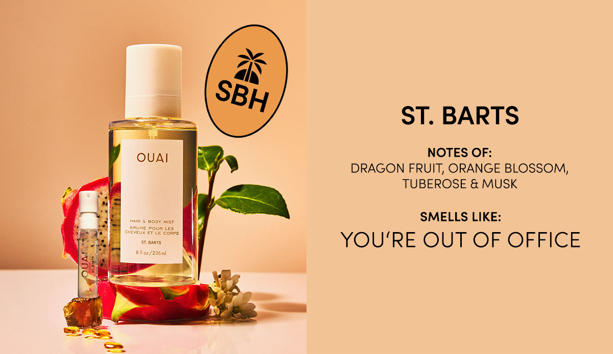 Shop St. Barts