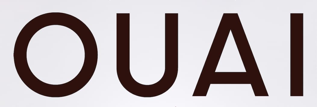 OUAI logo
