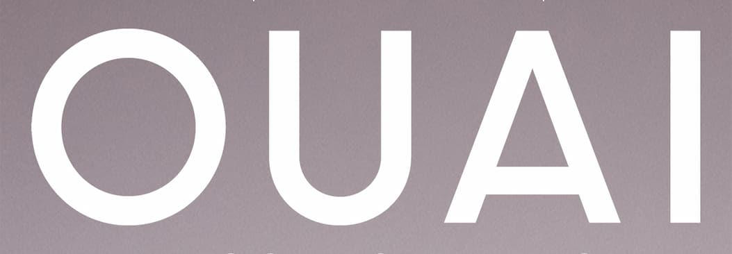 OUAI logo