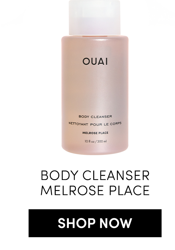 Body Cleanser Melrose Place