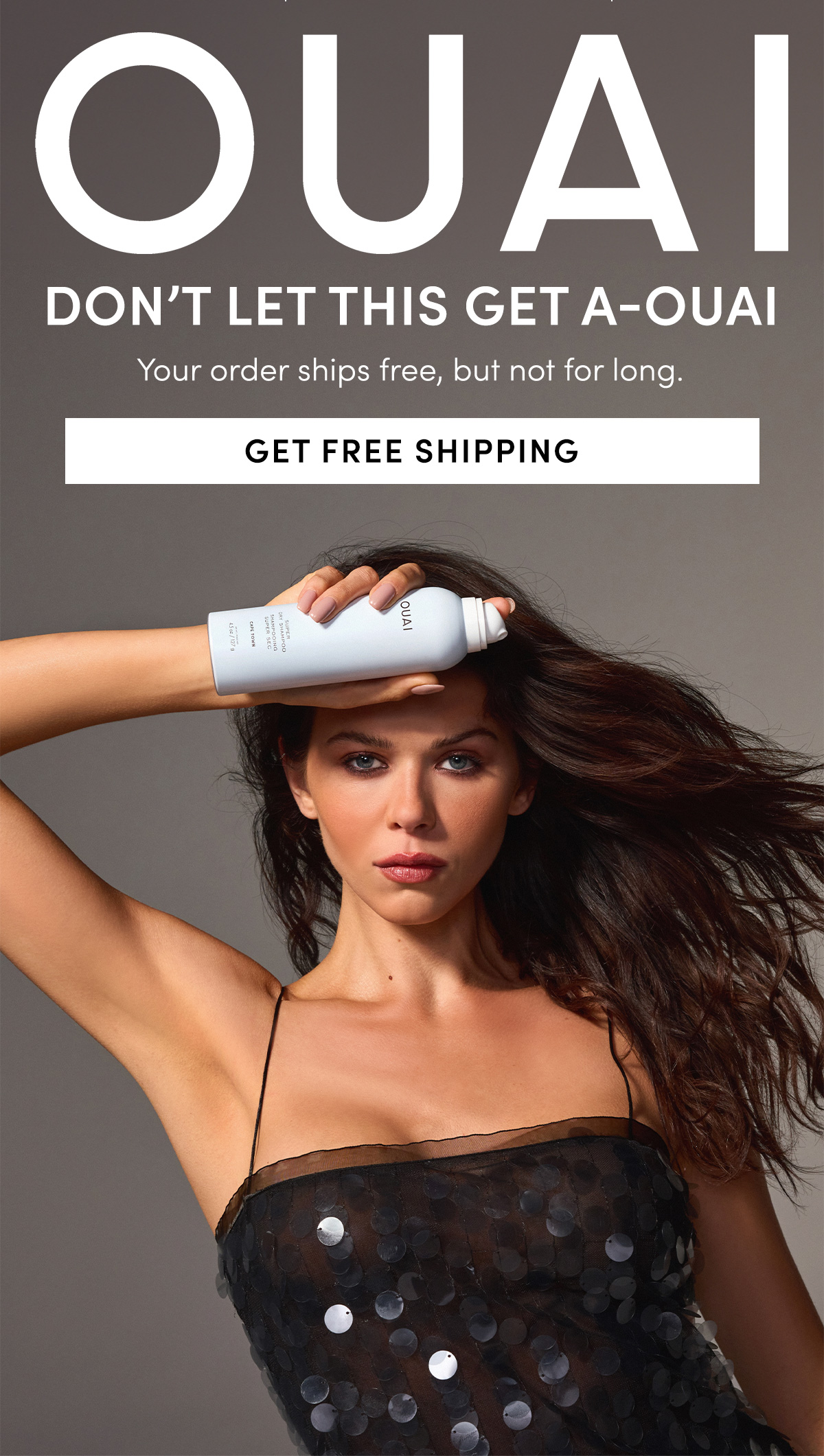 Get Free Shipping