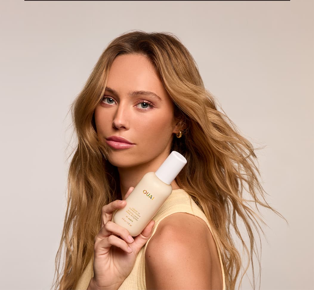 Leave In Conditioner