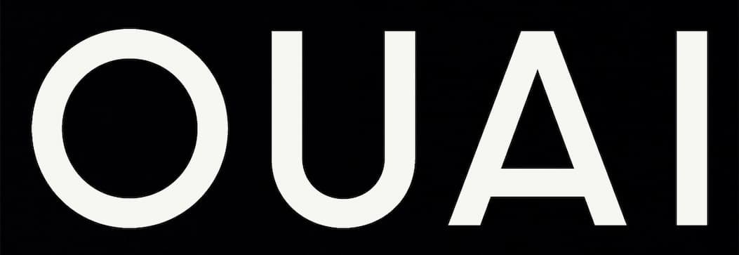 OUAI logo