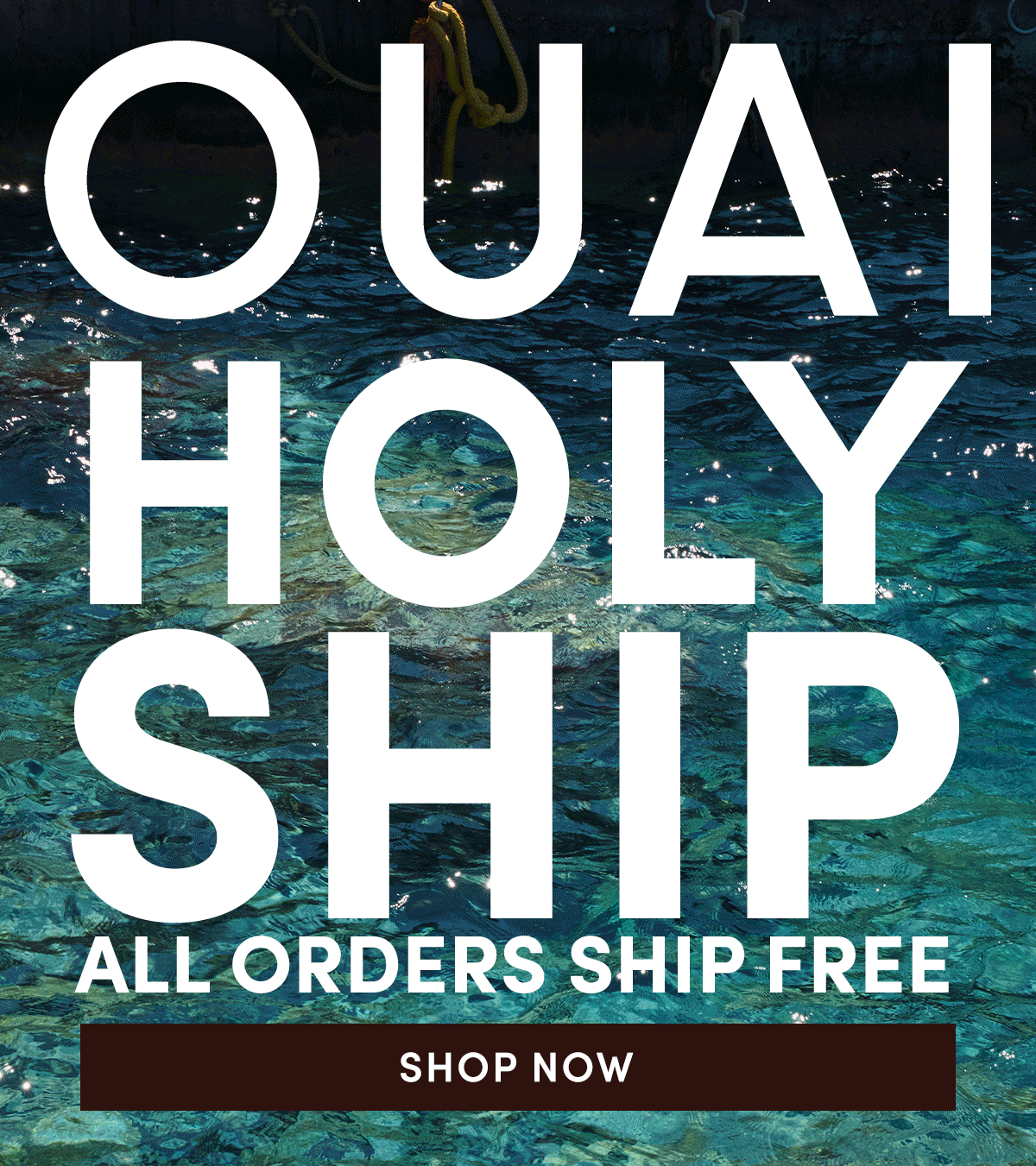 Starts now and won't last long. Save on your favorite St. Barts-scented before it's too late