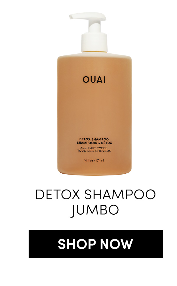Shop Detox Shampoo Jumbo  Shop Detox Shampoo Jumbo