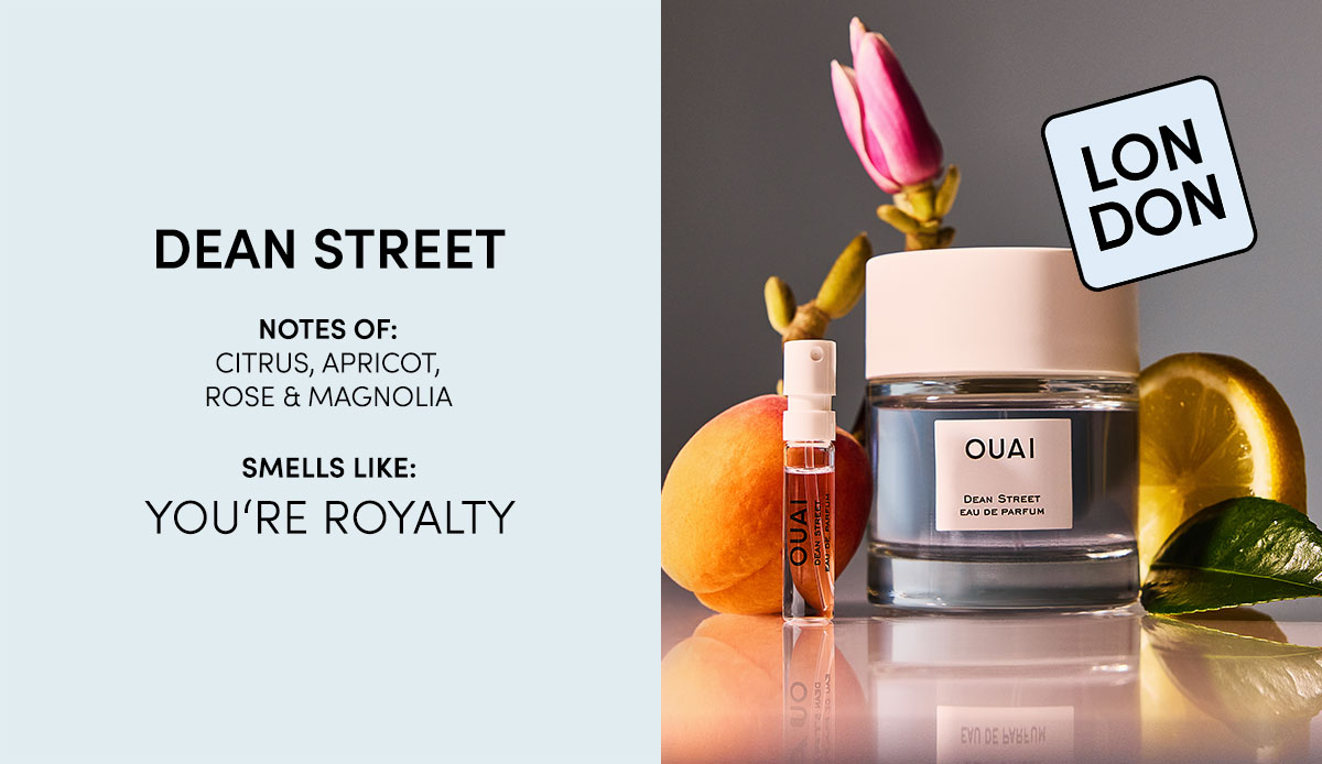 Shop Dean Street