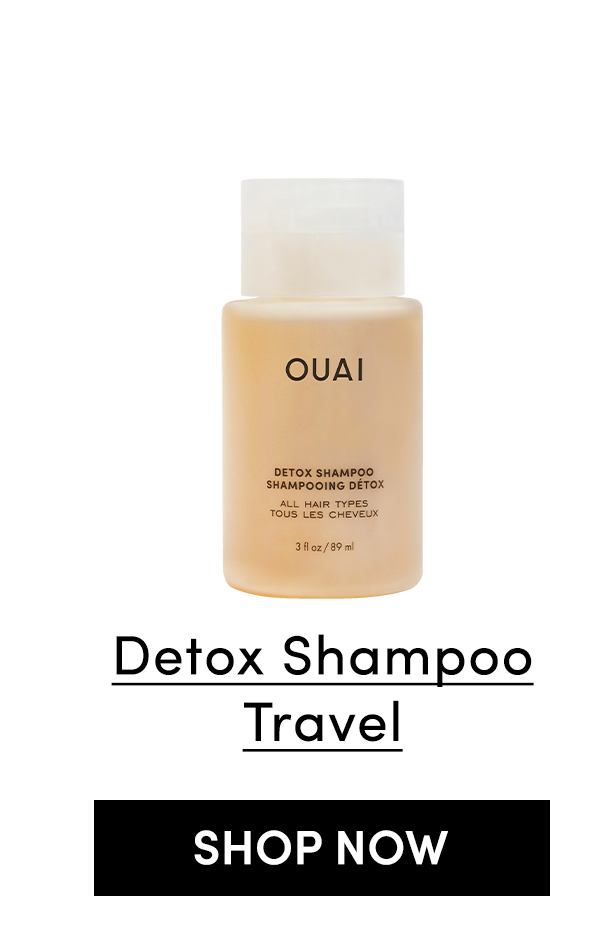 Shop Detox Shampoo