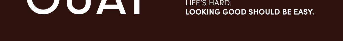 OUAI LOGO