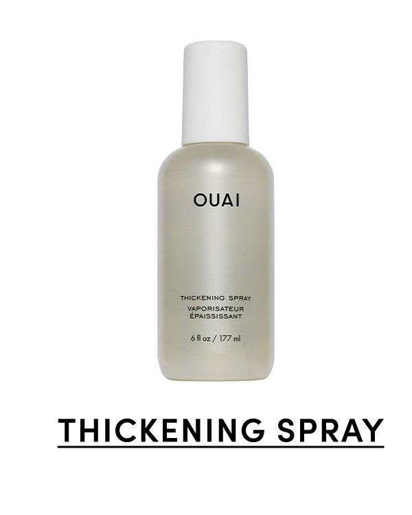 Shop Thickening Spray Shop Thickening Spray