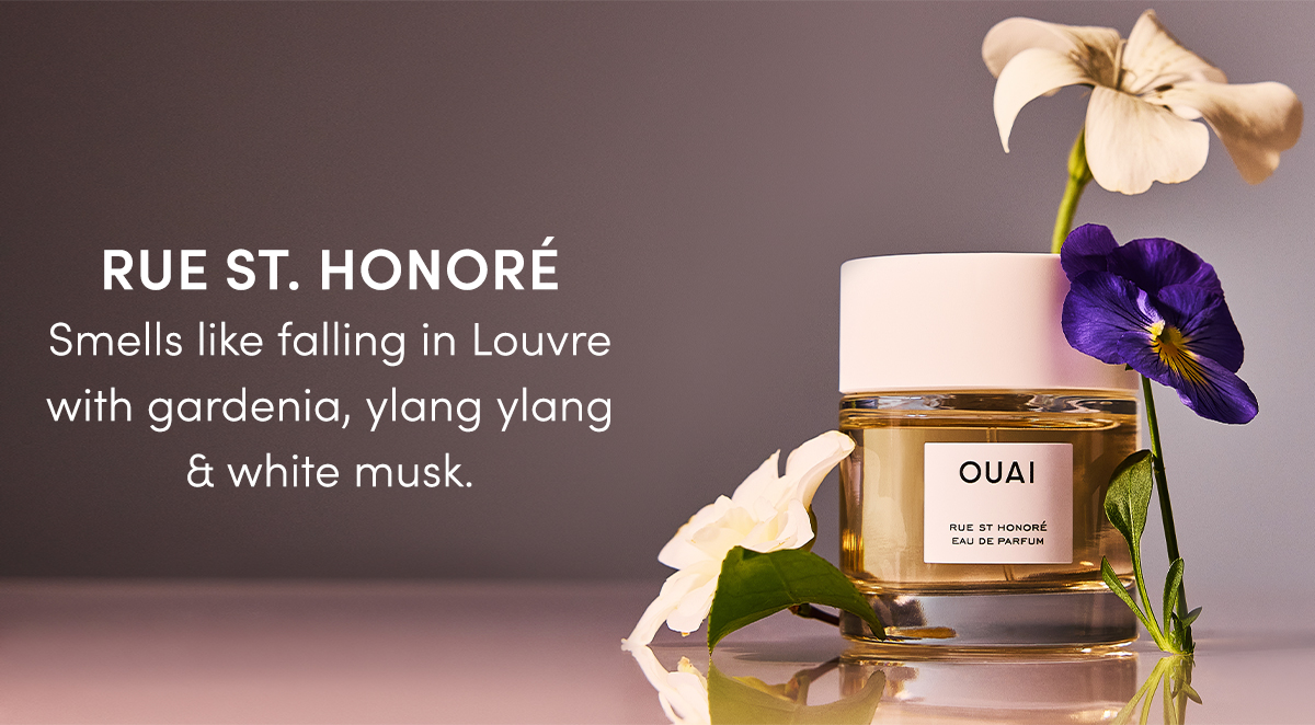 Rue St. Honore
