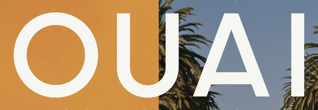 OUAI logo