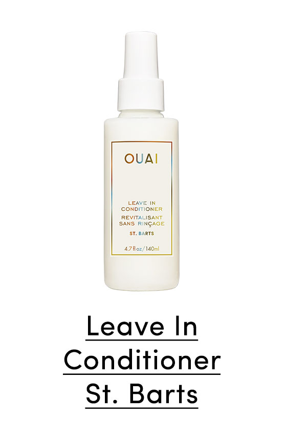 Save on Leave In Conditioner 