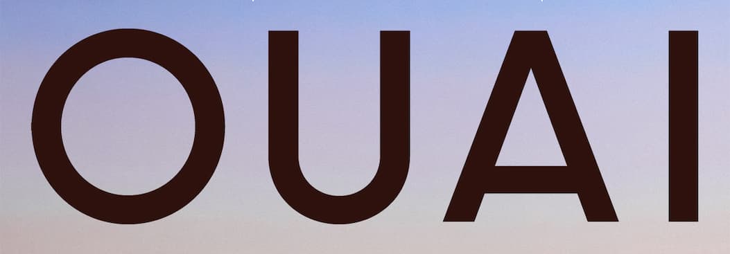 OUAI logo