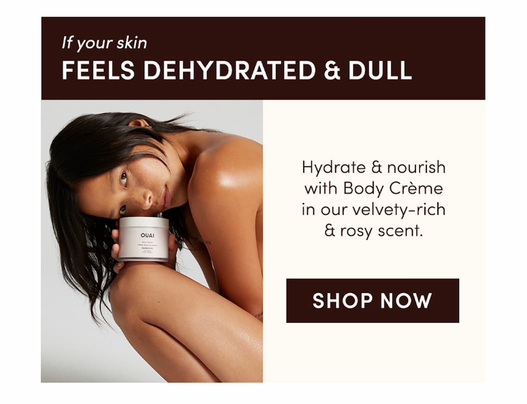 Melrose Place Body Crème