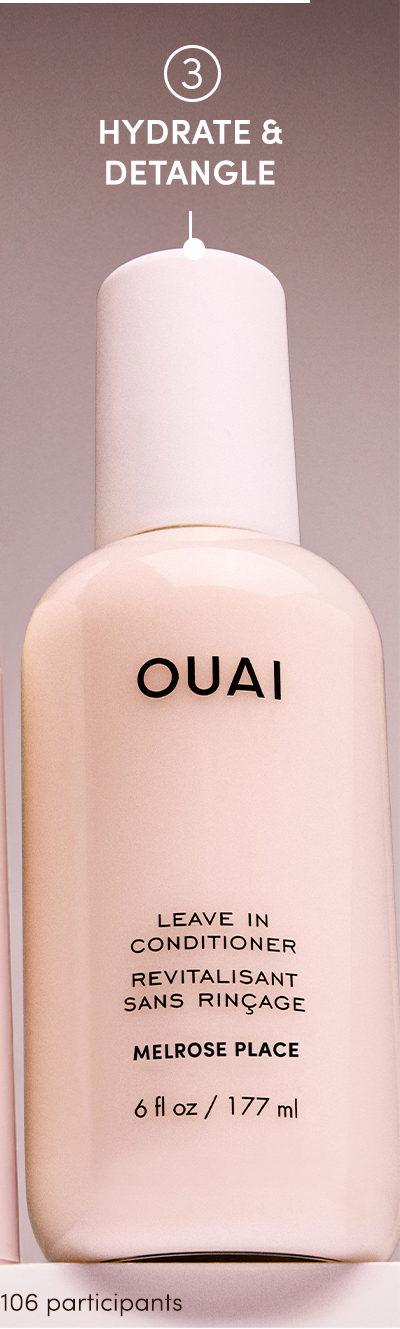 Leave In Conditioner