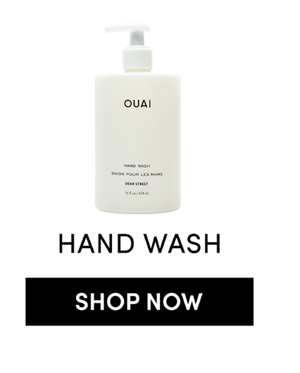 Hand Wash