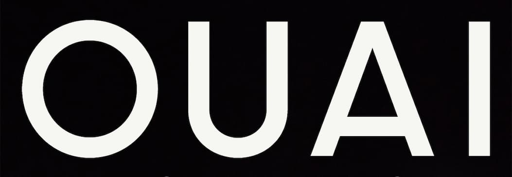 OUAI logo
