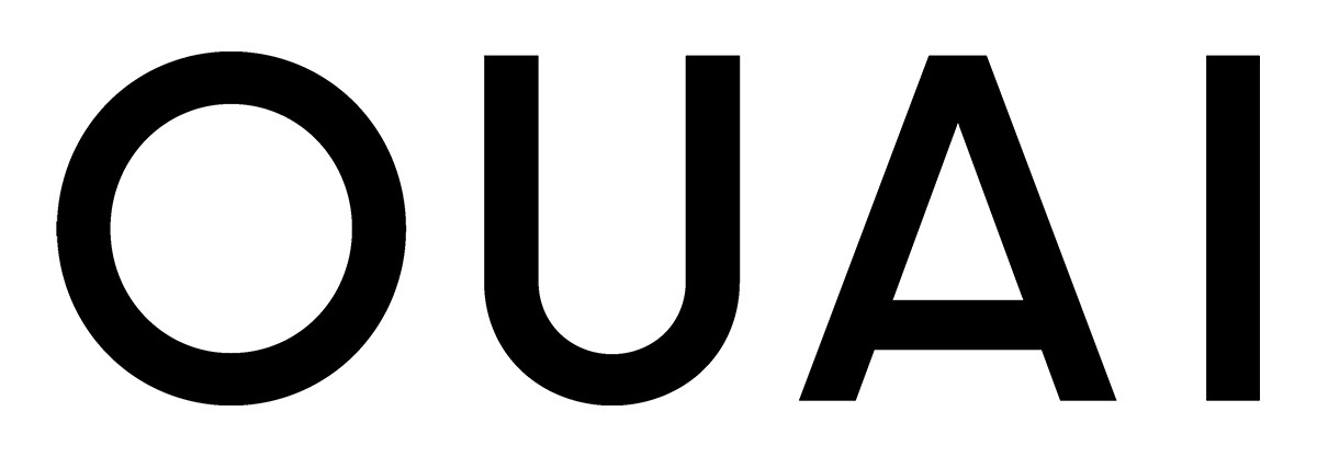 OUAI LOGO