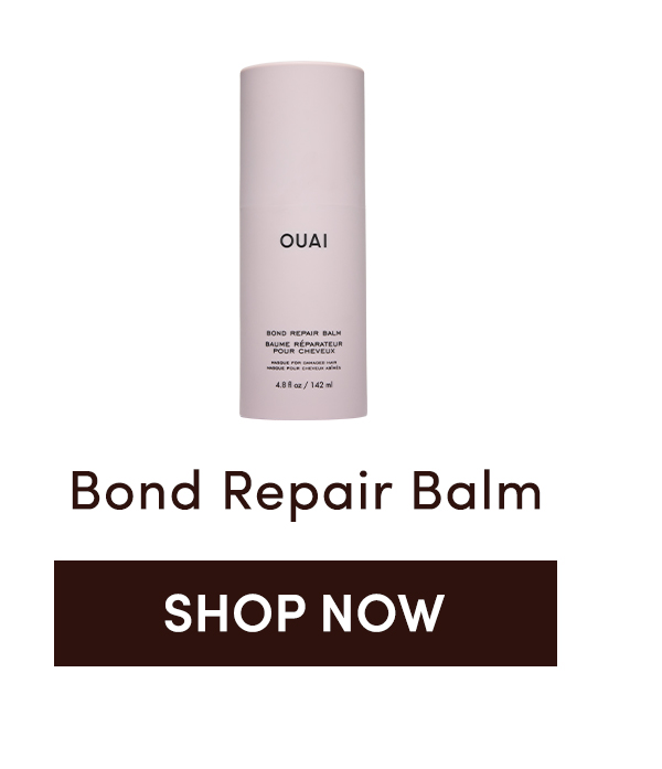 Bond Repair Balm