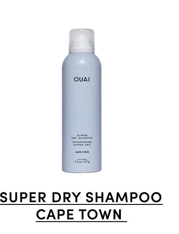 Shop Super Dry Shampoo - Cape Town Shop Super Dry Shampoo - Cape Town