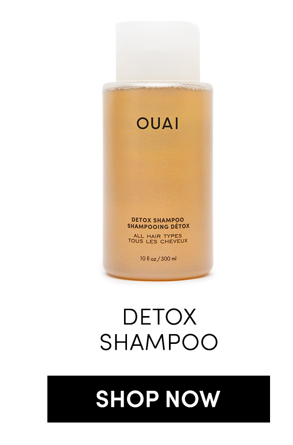 Shop Detox Shampoo Shop Detox Shampoo