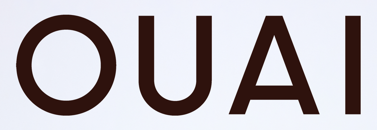 OUAI LOGO
