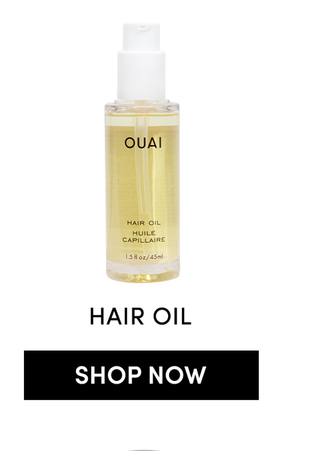 Shop Hair Oil 