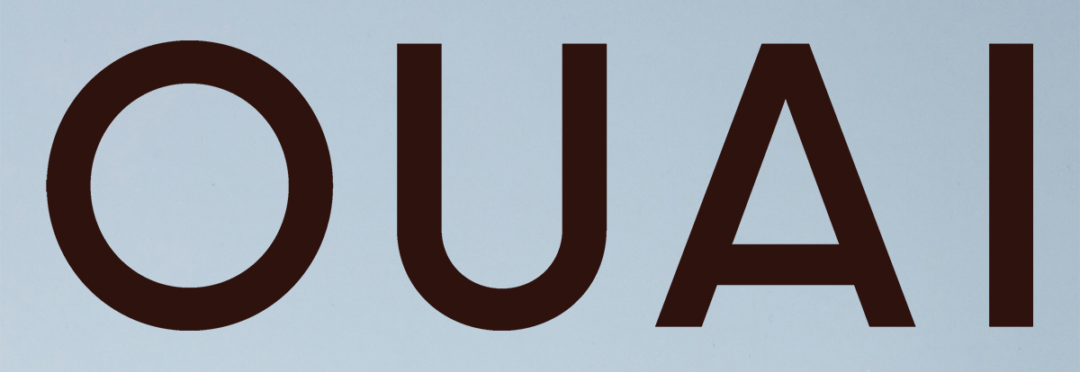 OUAI logo
