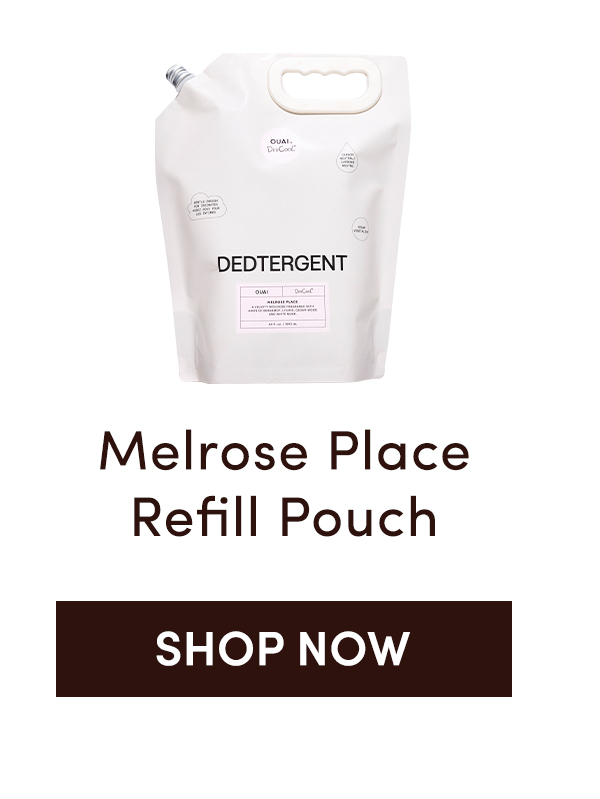 Melrose Place Dedtergent Refill