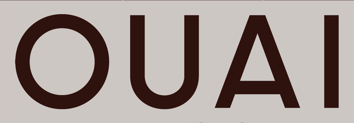 OUAI LOGO