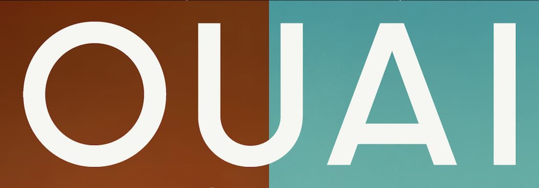 OUAI logo