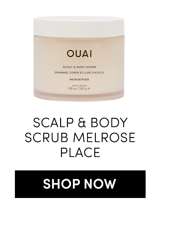 Shop Scalp & Body Scrub Melrose Place