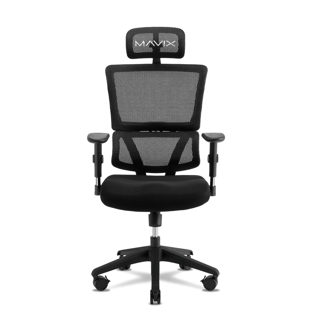 Introductions are in order X Chair