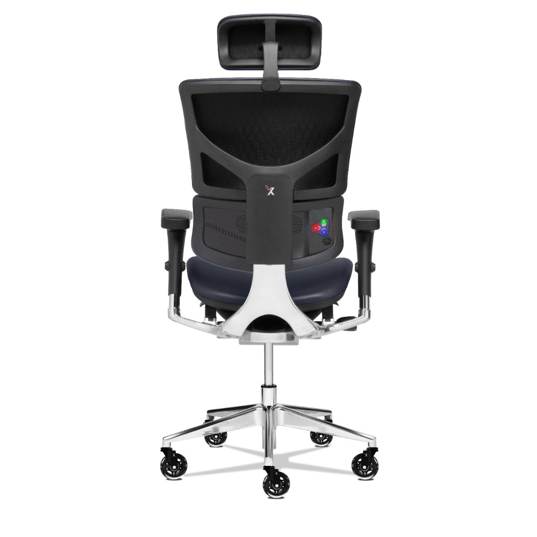 One Day Left to Save on XTech X Chair