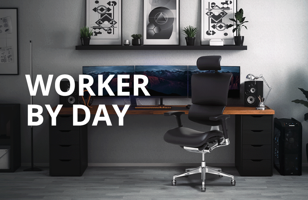 Introductions are in order X Chair