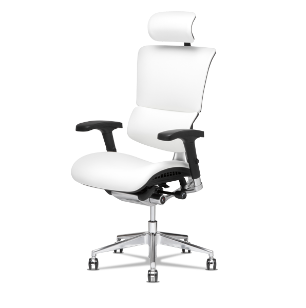 Reinvent the way you work X Chair